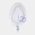 Air Cushion Face Mask, Check Valve, Size 6 (No Hook Ring)