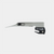 Europa LED Bld Mac 1 & Europa Small Preloaded Hdl (Box 5)