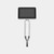 Optima View Video Hdl LCD Display3.75” Single-Use
