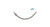ENDOSID® Reinforced Endotracheal Magill Tube with Cuff and Murphy Eye