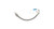 ENDOSID® Reinforced Endotracheal Magill Tube Set 3.5 mm (Pack of 50)