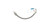 ENDOSID® Reinforced Endotracheal Magill Tube Set 6.5 mm (Pack of 50)