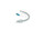 ENDOSID® Endotracheal Magill Tube with Cuff and Murphy Eye 4.5 mm (Pack of 100)