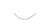 ENDOSID® Reinforced Endotracheal Magill Tube 3 mm (Pack of 50)
