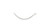 ENDOSID® Reinforced Endotracheal Magill Tube 3.5 mm (Pack of 50)