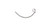 ENDOSID® Reinforced Endotracheal Magill Tube Set with Murphy Eye 4.5 mm (Pack of 50)