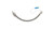 ENDOSID® Reinforced Endotracheal Magill Tube with Cuff 4.5 mm (Pack of 50)