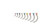 Guedel Oropharyngeal Tube, Sterile Size 6, 12 CM (Pack of 100)