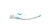 ENDOSID® Left-sided Bronchial Double Lumen Tube CH28 (Pack of 10)