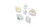 Air Cushion Anesthesia Mask Adult Size 3 (Pack of 40)