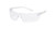 Reusable Safety Glasses Compatible with Eye Glasses