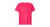 Soft Disposable Pink Scrub Suit Set, Large