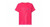 Soft Disposable Pink Scrub Suit Set, 2XL