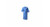 Front Opening Patient Gown, 2XL