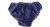 Day Surgery Disposable Underwear Blue, Large