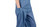 Ultimate Disposable Blue Scrub Suit Pants, X-Large
