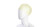 Spunlace Viscose Wide-Forehead Surgical Cap with Elastic Back Yellow