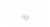 Paediatric Procedural Facemask White with pattern, Child Size
