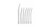 Rigid Curved Uterine Curette 8 mm