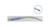 Rigid Suction Cannula Yankauer with Tapered Tip 280 mm, 12 CH