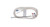 Suction-irrigation Set With 5mm ID cannula Single, 45cm