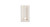 Reusable Serres Adapter ABS