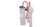 MED-SOFT Disposable Suction Liner with Tubing Volume 3 L Length of tubing 1,8 m