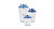 MED-RIGID Disposable Suction Canister with Tubing