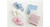 Infant Caps and Booties Set White