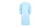 OPS™ Eclipse Standard Surgical Gown XXL Length 130 CM