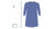 Prevention Plus Surgical Gown Large