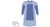 OPS Essential Poly-Reinforced Category III Surgical Gown Large
