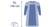 OPS Essential Poly-Reinforced Category III Surgical Gown Large