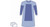 OPS Essential Poly-Reinforced Category III Surgical Gown 2XLL
