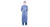 OPS™ Advanced Standard Surgical Gown 2XLL