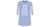 OPS Essential Fabric-Reinforced Surgical Gown 115 CM Small/Medium
