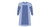 OPS™ UltraGard Poly-Reinforced Direct Surgical Gown 160 CM 2XLL