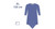 Urology Gowns 150 CM XL