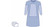 OPS Advanced Fabric-Reinforced Surgical Gown 170 CM, 2XLL