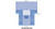 Eclipse® C-Section Drape with Pouch and Fenestrated Incise Film 259 x 307 CM