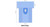 Eclipse® Reinforced Abdominal T-Drape with Full Incise Film