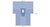 Eclipse® Reinforced Abdominal T-Drape with Full Incise Film