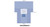 Eclipse® C-Section Drape with Pouch and Full Incise Film 259 x 307 CM