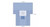 Eclipse® C-Section Drape with Pouch and Full Incise Film 259 x 307 CM