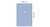 OPS™ Ultimate Adhesive Fenestrated Drape 150 x 98 CM