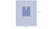 OPS™ Advanced Reinforced Split Drape 8 x 107 CM