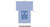 OPS™ Advanced Reinforced Bilateral Extremity T-Drape 272 x 351 CM