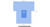 OPS™ Advanced Reinforced Extremity T-Drape 307 x 325 CM
