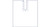Invisishield Sterile Clear Split Drape with U-Shaped Fenestration 122 x 132 cm, adh split 15 x 48cm