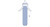 Impervious Stretchable Stockinette 17 x 76 cm